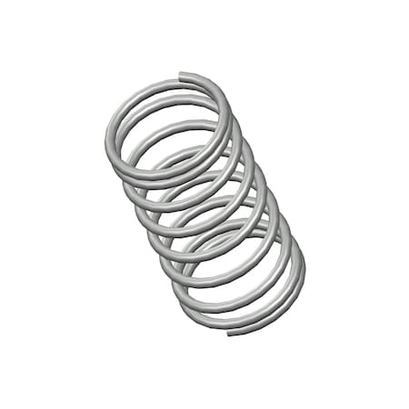 Approved Vendor Compression Spring, O= .500, L= 1.00, W= .041 G309973019